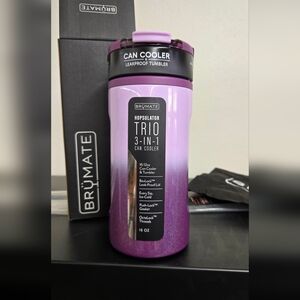 Brumate Hopsulator Trio Violet Crush